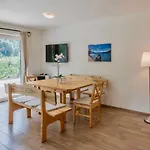 別荘 Ferienhaus2, Ideal Fuer 2 Paare Und , Terrasse, 85m2, 2 Baeder, Aktivurlaub Am Und In Den Bergen *