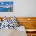 Ferienhaus2, Ideal Fuer 2 Paare Und , Terrasse, 85m2, 2 Baeder, Aktivurlaub Am Und In Den Bergen 別荘 デーブリアッハ