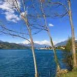Ferienhaus2, Ideal Fuer 2 Paare Und , Terrasse, 85m2, 2 Baeder, Aktivurlaub Am Und In Den Bergen 別荘 *