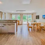 別荘 Ferienhaus2, Ideal Fuer 2 Paare Und , Terrasse, 85m2, 2 Baeder, Aktivurlaub Am Und In Den Bergen *
