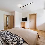Ferienhaus2, Ideal Fuer 2 Paare Und , Terrasse, 85m2, 2 Baeder, Aktivurlaub Am Und In Den Bergen 別荘 *