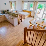 Ferienhaus2, Ideal Fuer 2 Paare Und , Terrasse, 85m2, 2 Baeder, Aktivurlaub Am Und In Den Bergen *