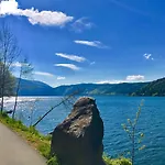 Ferienhaus2, Ideal Fuer 2 Paare Und , Terrasse, 85m2, 2 Baeder, Aktivurlaub Am Und In Den Bergen *