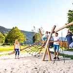 Ferienhaus2, Ideal Fuer 2 Paare Und , Terrasse, 85m2, 2 Baeder, Aktivurlaub Am Und In Den Bergen