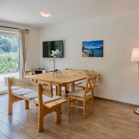 Vakantiehuis Ferienhaus2, Ideal Fuer 2 Paare Und , Terrasse, 85m2, 2 Baeder, Aktivurlaub Am Und In Den Bergen *