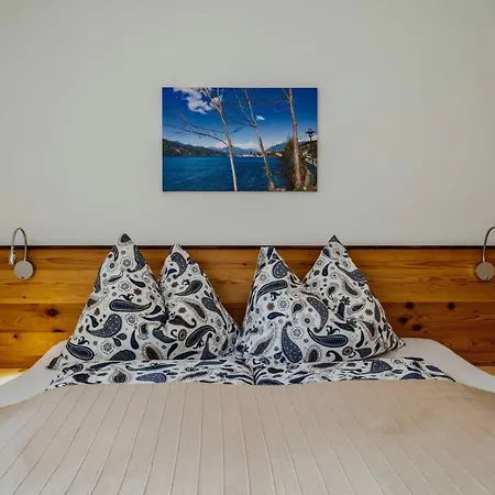 Ferienhaus2, Ideal Fuer 2 Paare Und , Terrasse, 85m2, 2 Baeder, Aktivurlaub Am Und In Den Bergen