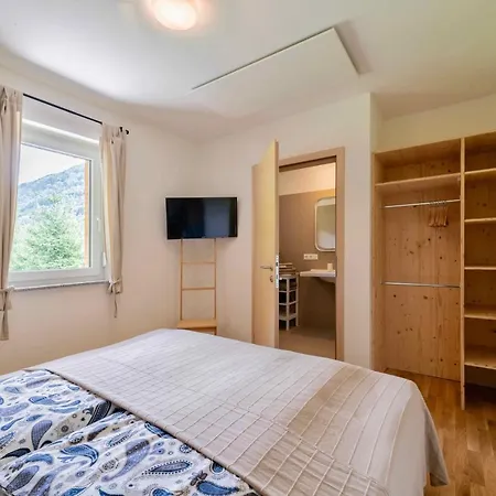 Casa de Férias 2geraeumiges In Den Schoenen Alpen
