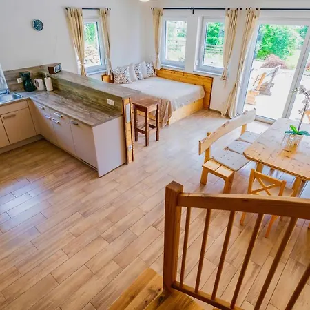 Ferienhaus2, Ideal Fuer 2 Paare Und , Terrasse, 85m2, 2 Baeder, Aktivurlaub Am Und In Den Bergen *