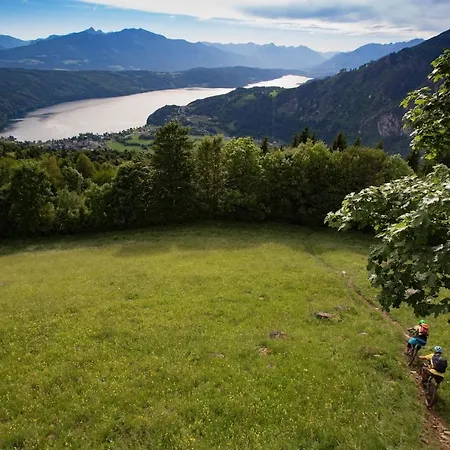 2geraeumiges In Den Schoenen Alpen Casa de Férias *