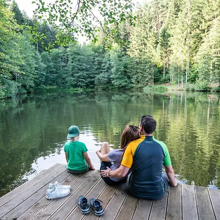 2ferienhaus, Ideal Fuer 2 Paare Und , Terrasse, 85m2, 2 Baeder, Aktivurlaub Am Und In Den Bergen * デーブリアッハ