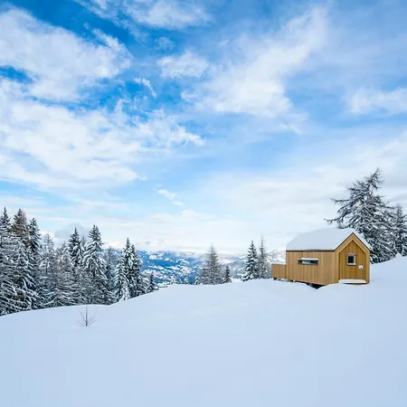 Ferienhaus2, Ideal Fuer 2 Paare Und , Terrasse, 85m2, 2 Baeder, Aktivurlaub Am Und In Den Bergen * Döbriach