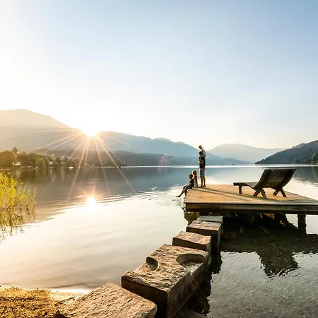 度假居 2ferienhaus, Ideal Fuer 2 Paare Und , Terrasse, 85m2, 2 Baeder, Aktivurlaub Am Und In Den Bergen *