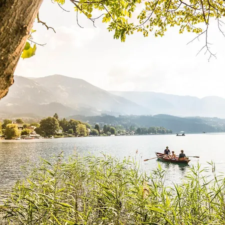 Ferienhaus2, Ideal Fuer 2 Paare Und , Terrasse, 85m2, 2 Baeder, Aktivurlaub Am Und In Den Bergen Döbriach