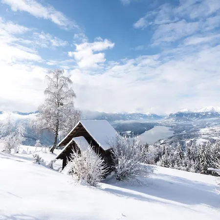 Ferienhaus2, Ideal Fuer 2 Paare Und , Terrasse, 85m2, 2 Baeder, Aktivurlaub Am Und In Den Bergen