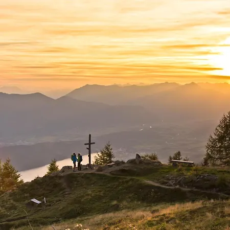 Vakantiehuis Ferienhaus2, Ideal Fuer 2 Paare Und , Terrasse, 85m2, 2 Baeder, Aktivurlaub Am Und In Den Bergen *