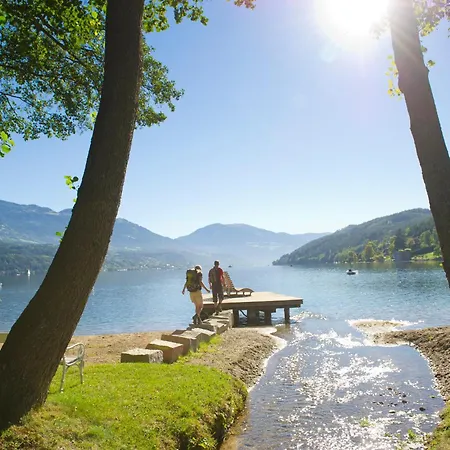 別荘 Ferienhaus2, Ideal Fuer 2 Paare Und , Terrasse, 85m2, 2 Baeder, Aktivurlaub Am Und In Den Bergen デーブリアッハ