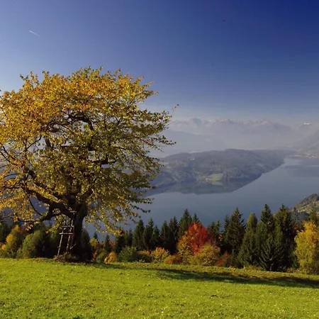 別荘 2ferienhaus, Ideal Fuer 2 Paare Und , Terrasse, 85m2, 2 Baeder, Aktivurlaub Am Und In Den Bergen *