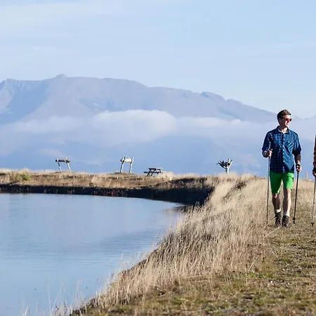 度假居 2ferienhaus, Ideal Fuer 2 Paare Und , Terrasse, 85m2, 2 Baeder, Aktivurlaub Am Und In Den Bergen *