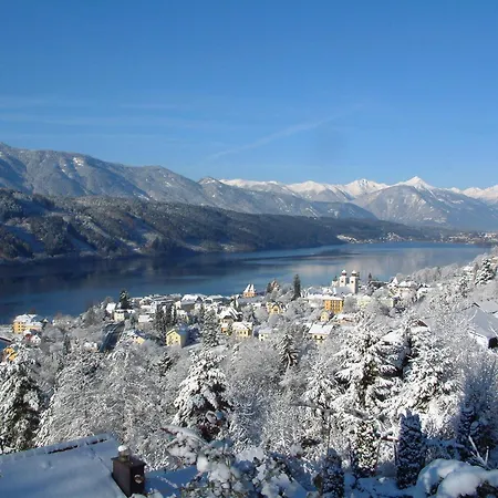 Ferienhaus2, Ideal Fuer 2 Paare Und , Terrasse, 85m2, 2 Baeder, Aktivurlaub Am Und In Den Bergen Dom wakacyjny Döbriach