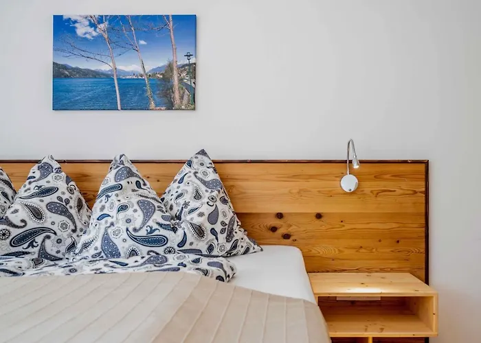 Ferienhaus2, Ideal Fuer 2 Paare Und , Terrasse, 85m2, 2 Baeder, Aktivurlaub Am Und In Den Bergen Dom wakacyjny Döbriach