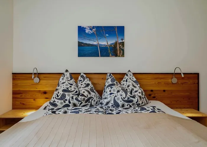 Ferienhaus2, Ideal Fuer 2 Paare Und , Terrasse, 85m2, 2 Baeder, Aktivurlaub Am Und In Den Bergen