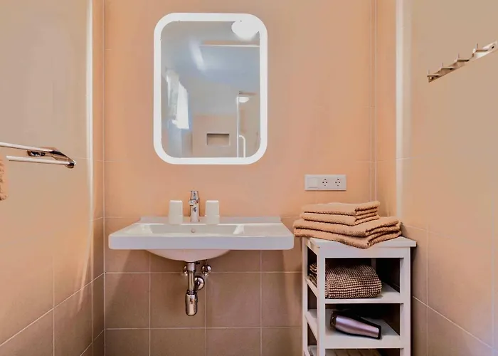 Ferienhaus2, Ideal Fuer 2 Paare Und , Terrasse, 85m2, 2 Baeder, Aktivurlaub Am Und In Den Bergen * Döbriach