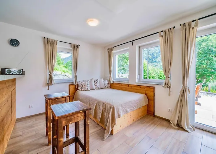 Ferienhaus2, Ideal Fuer 2 Paare Und , Terrasse, 85m2, 2 Baeder, Aktivurlaub Am Und In Den Bergen