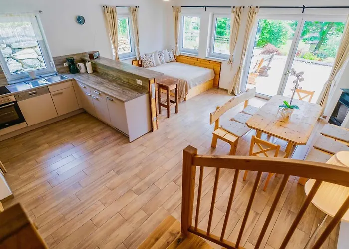 Ferienhaus2, Ideal Fuer 2 Paare Und , Terrasse, 85m2, 2 Baeder, Aktivurlaub Am Und In Den Bergen *