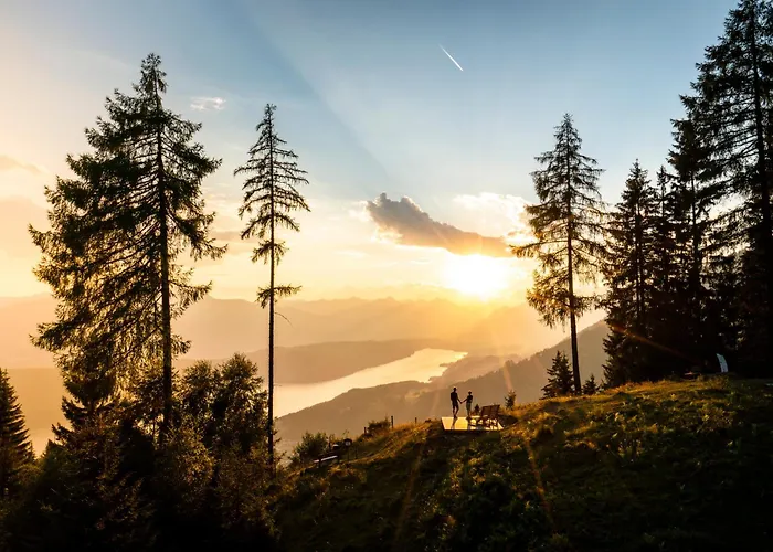 Ferienhaus2, Ideal Fuer 2 Paare Und , Terrasse, 85m2, 2 Baeder, Aktivurlaub Am Und In Den Bergen