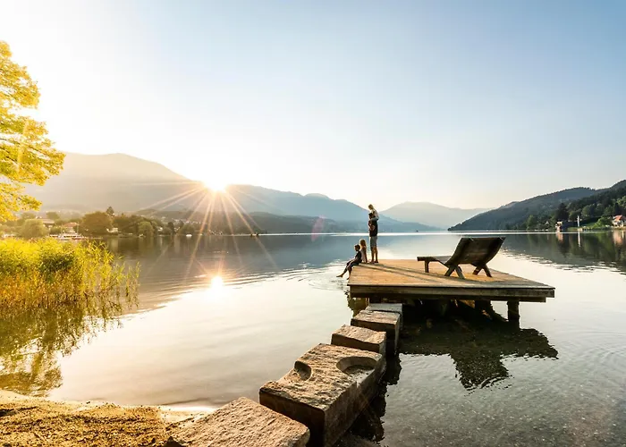 Dom wakacyjny Ferienhaus2, Ideal Fuer 2 Paare Und , Terrasse, 85m2, 2 Baeder, Aktivurlaub Am Und In Den Bergen *