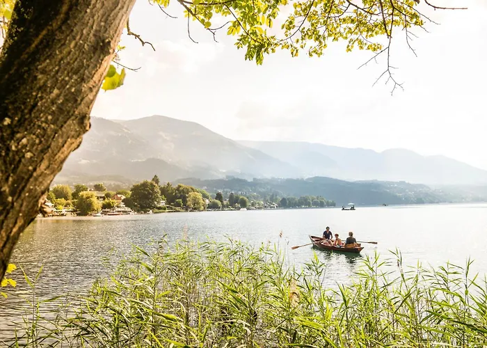 Ferienhaus2, Ideal Fuer 2 Paare Und , Terrasse, 85m2, 2 Baeder, Aktivurlaub Am Und In Den Bergen Döbriach