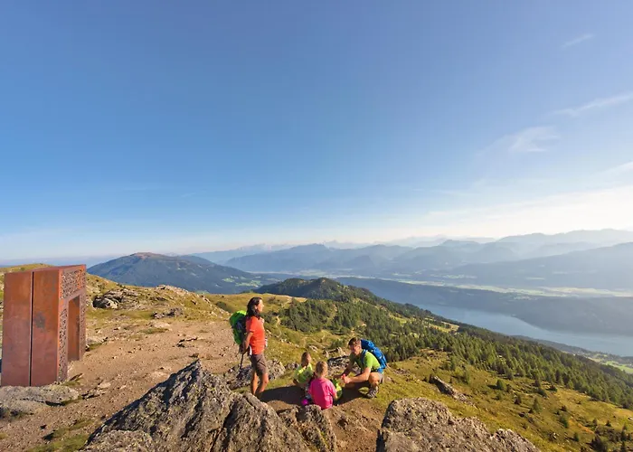 Ferienhaus2, Ideal Fuer 2 Paare Und , Terrasse, 85m2, 2 Baeder, Aktivurlaub Am Und In Den Bergen