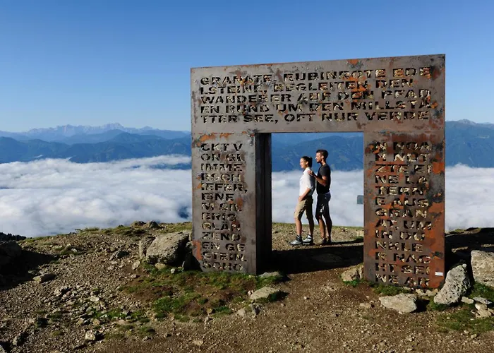Dom wakacyjny Ferienhaus2, Ideal Fuer 2 Paare Und , Terrasse, 85m2, 2 Baeder, Aktivurlaub Am Und In Den Bergen
