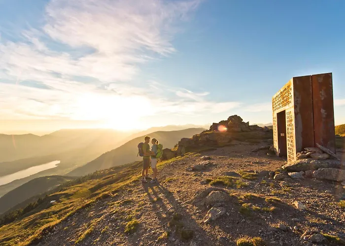 Dom wakacyjny Ferienhaus2, Ideal Fuer 2 Paare Und , Terrasse, 85m2, 2 Baeder, Aktivurlaub Am Und In Den Bergen *