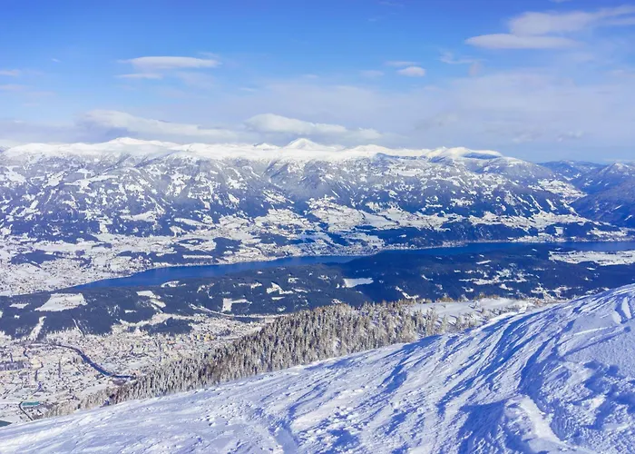 Dom wakacyjny Ferienhaus2, Ideal Fuer 2 Paare Und , Terrasse, 85m2, 2 Baeder, Aktivurlaub Am Und In Den Bergen Döbriach