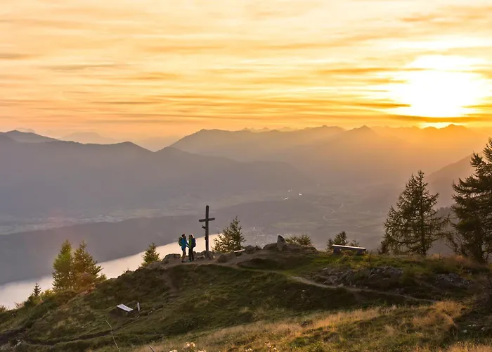 Dom wakacyjny Ferienhaus2, Ideal Fuer 2 Paare Und , Terrasse, 85m2, 2 Baeder, Aktivurlaub Am Und In Den Bergen *