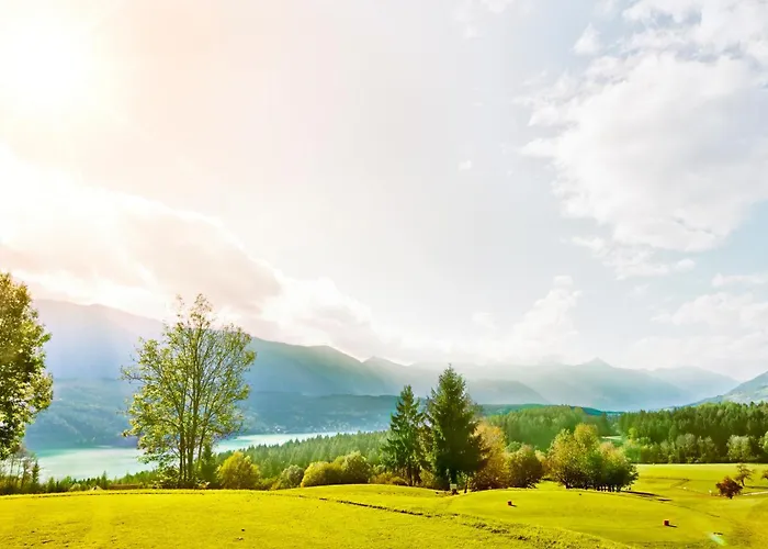 Ferienhaus2, Ideal Fuer 2 Paare Und , Terrasse, 85m2, 2 Baeder, Aktivurlaub Am Und In Den Bergen Dom wakacyjny Döbriach