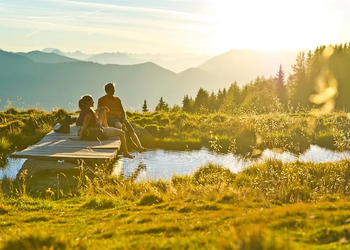 Ferienhaus2, Ideal Fuer 2 Paare Und , Terrasse, 85m2, 2 Baeder, Aktivurlaub Am Und In Den Bergen Dom wakacyjny