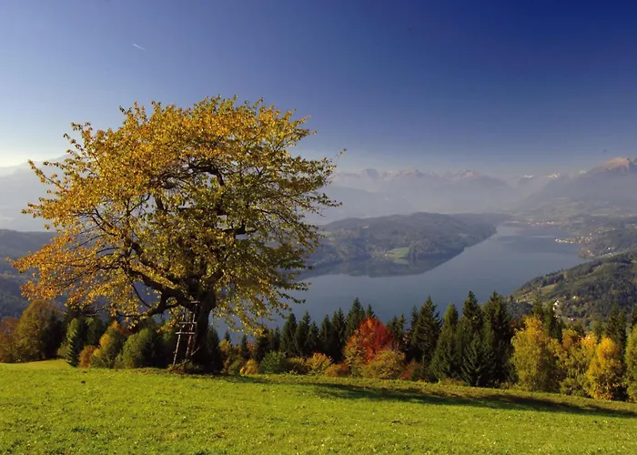 Dom wakacyjny Ferienhaus2, Ideal Fuer 2 Paare Und , Terrasse, 85m2, 2 Baeder, Aktivurlaub Am Und In Den Bergen *