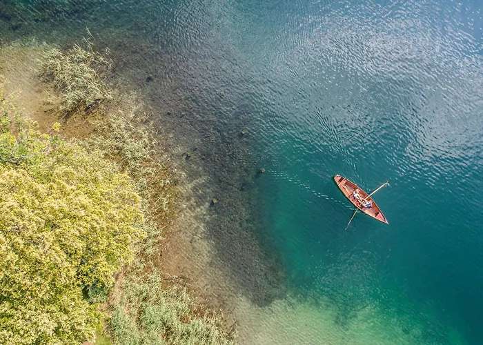 Ferienhaus2, Ideal Fuer 2 Paare Und , Terrasse, 85m2, 2 Baeder, Aktivurlaub Am Und In Den Bergen Dom wakacyjny Döbriach