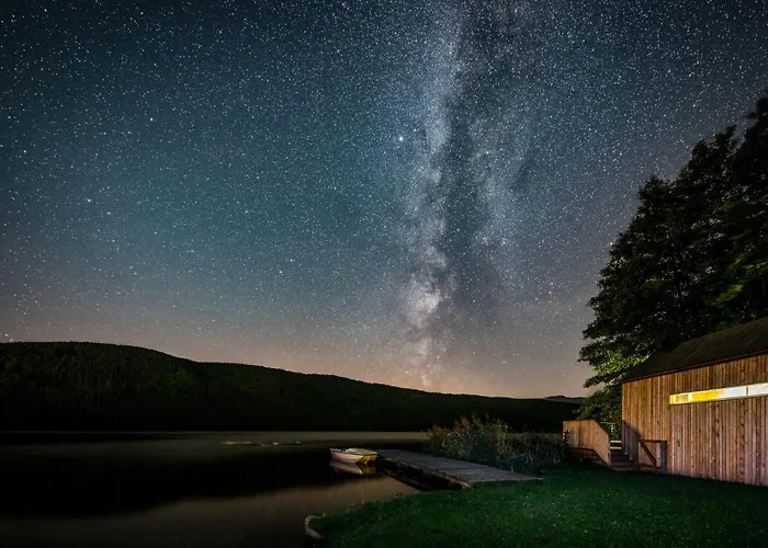 Dom wakacyjny Ferienhaus2, Ideal Fuer 2 Paare Und , Terrasse, 85m2, 2 Baeder, Aktivurlaub Am Und In Den Bergen Döbriach