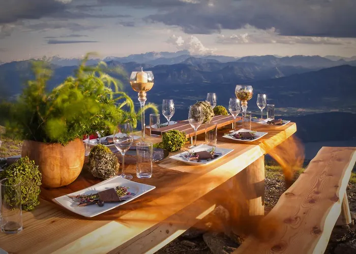 Ferienhaus2, Ideal Fuer 2 Paare Und , Terrasse, 85m2, 2 Baeder, Aktivurlaub Am Und In Den Bergen * Döbriach