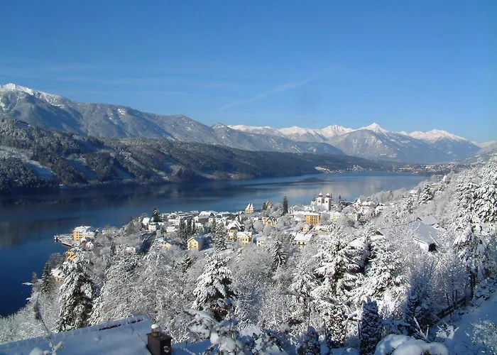 Ferienhaus2, Ideal Fuer 2 Paare Und , Terrasse, 85m2, 2 Baeder, Aktivurlaub Am Und In Den Bergen Dom wakacyjny Döbriach