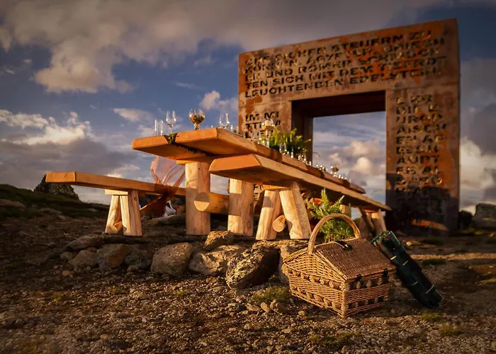 Ferienhaus2, Ideal Fuer 2 Paare Und , Terrasse, 85m2, 2 Baeder, Aktivurlaub Am Und In Den Bergen Döbriach